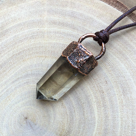CITRINE