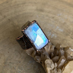MOONSTONE