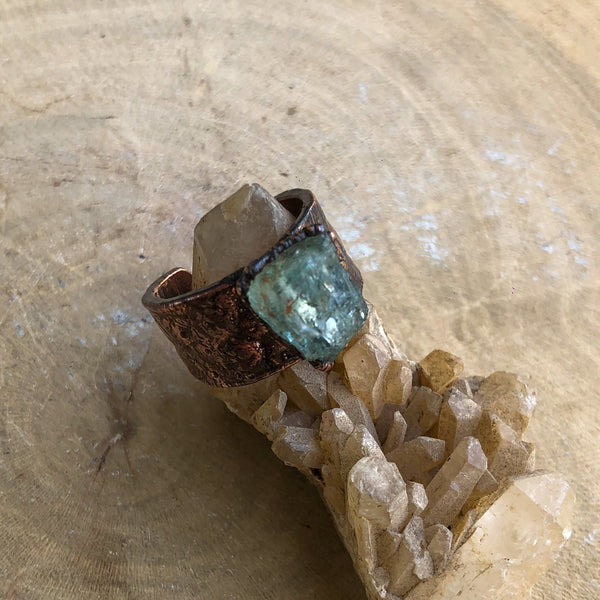 AQUAMARINE