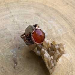 CARNELIAN