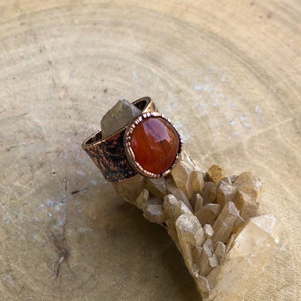 CARNELIAN