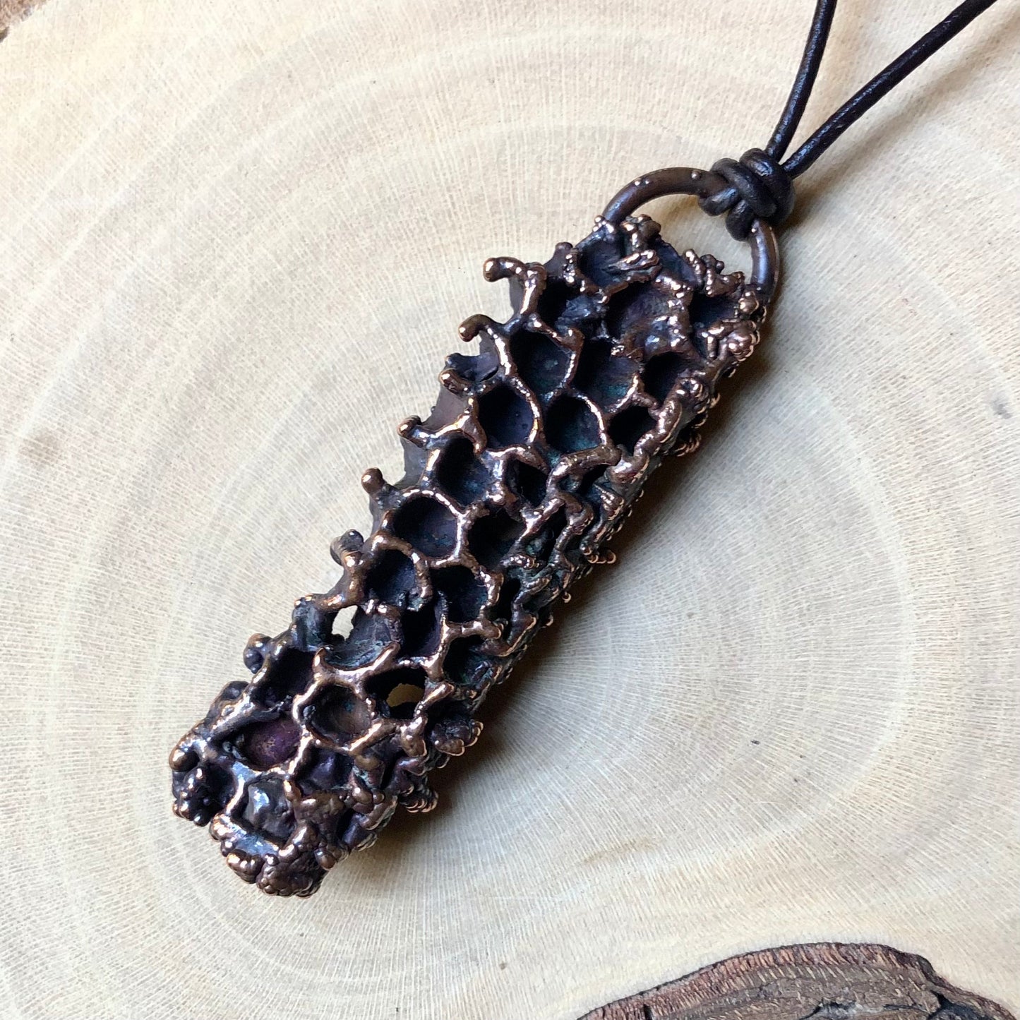 HONEYCOMB