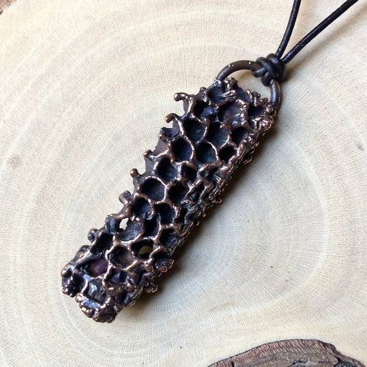 HONEYCOMB