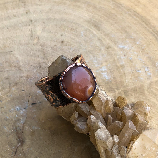 CARNELIAN
