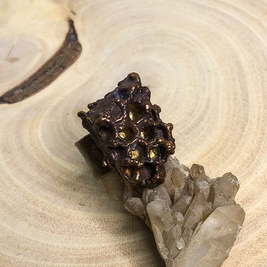 HONEYCOMB