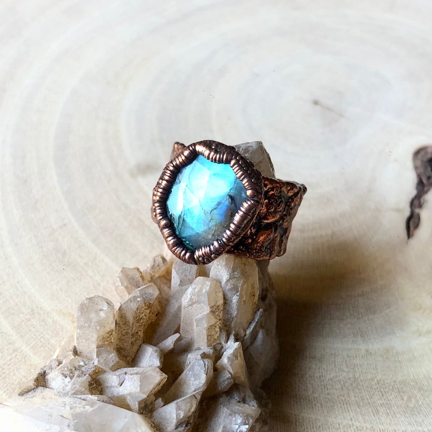 LABRADORITE