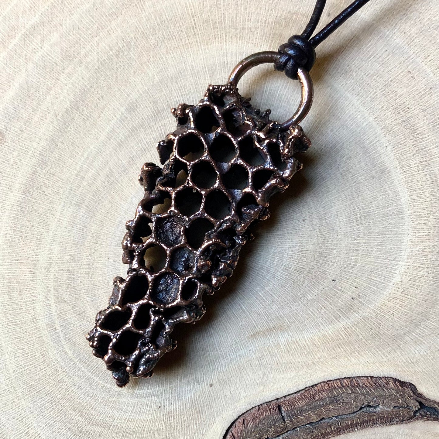 HONEYCOMB