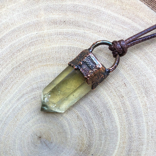 CITRINE
