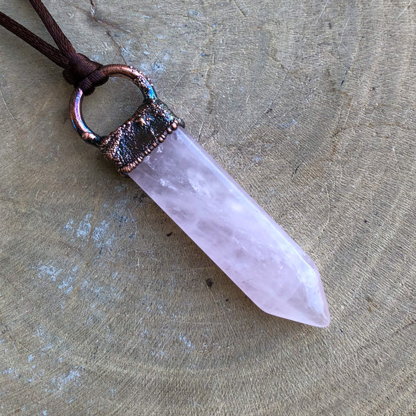 ROSE QUARTZ