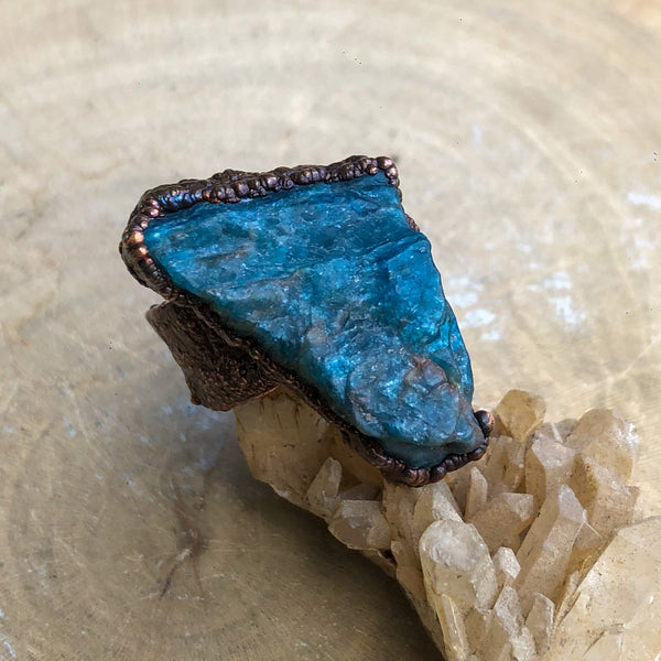 APATITE