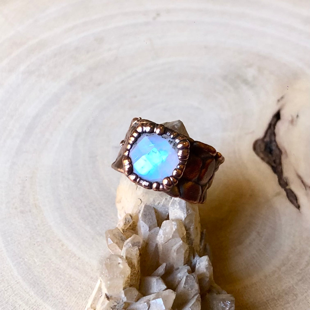 MOONSTONE