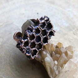 HONEYCOMB