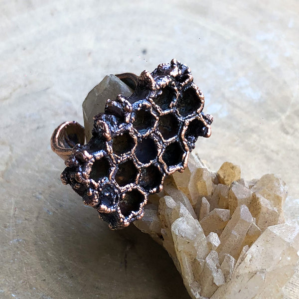 HONEYCOMB