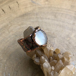 MOONSTONE