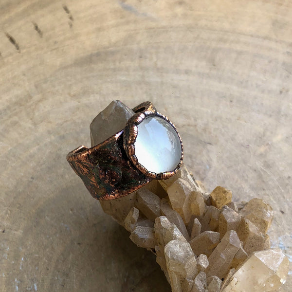 MOONSTONE