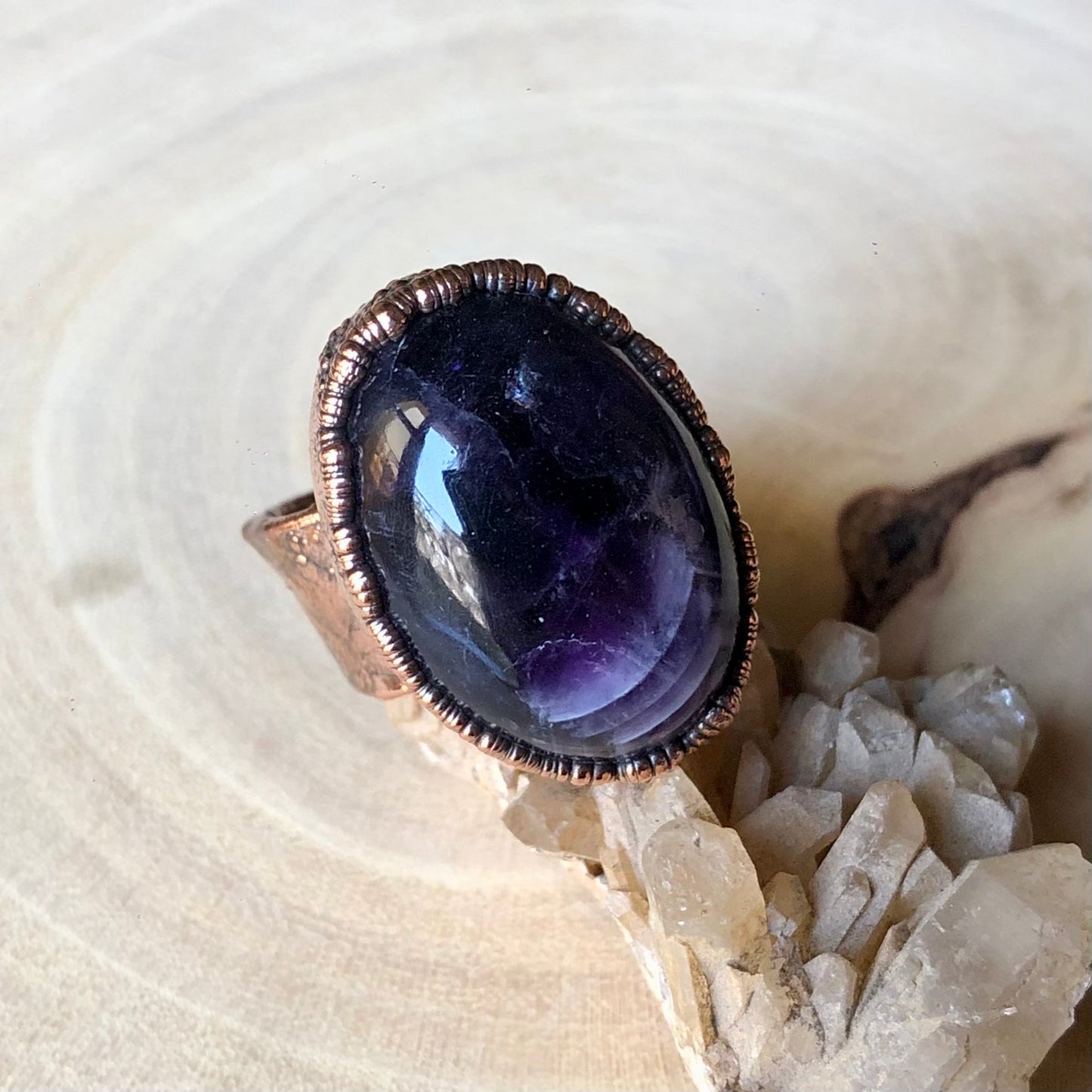 AMETHYST