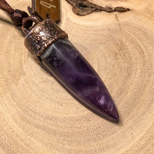AMETHYST