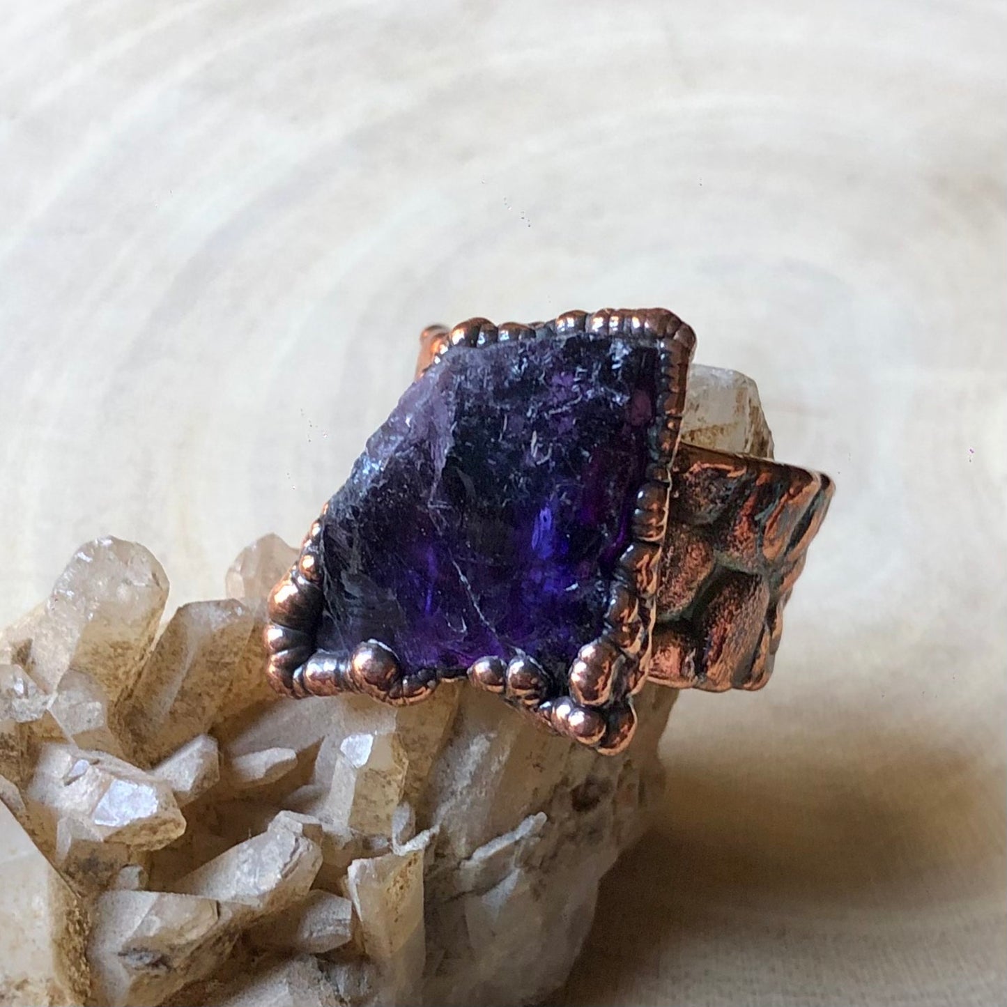 AMETHYST
