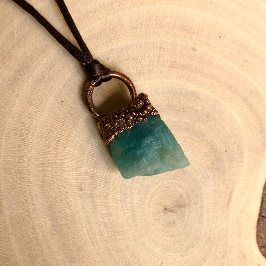 AMAZONITE
