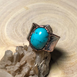 PERSIAN TURQUOISE