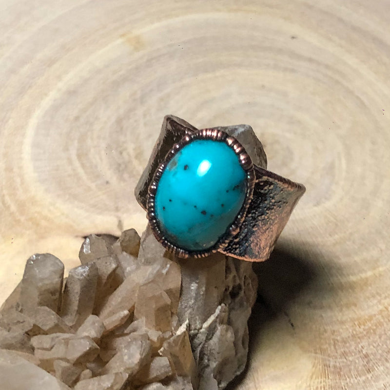 PERSIAN TURQUOISE