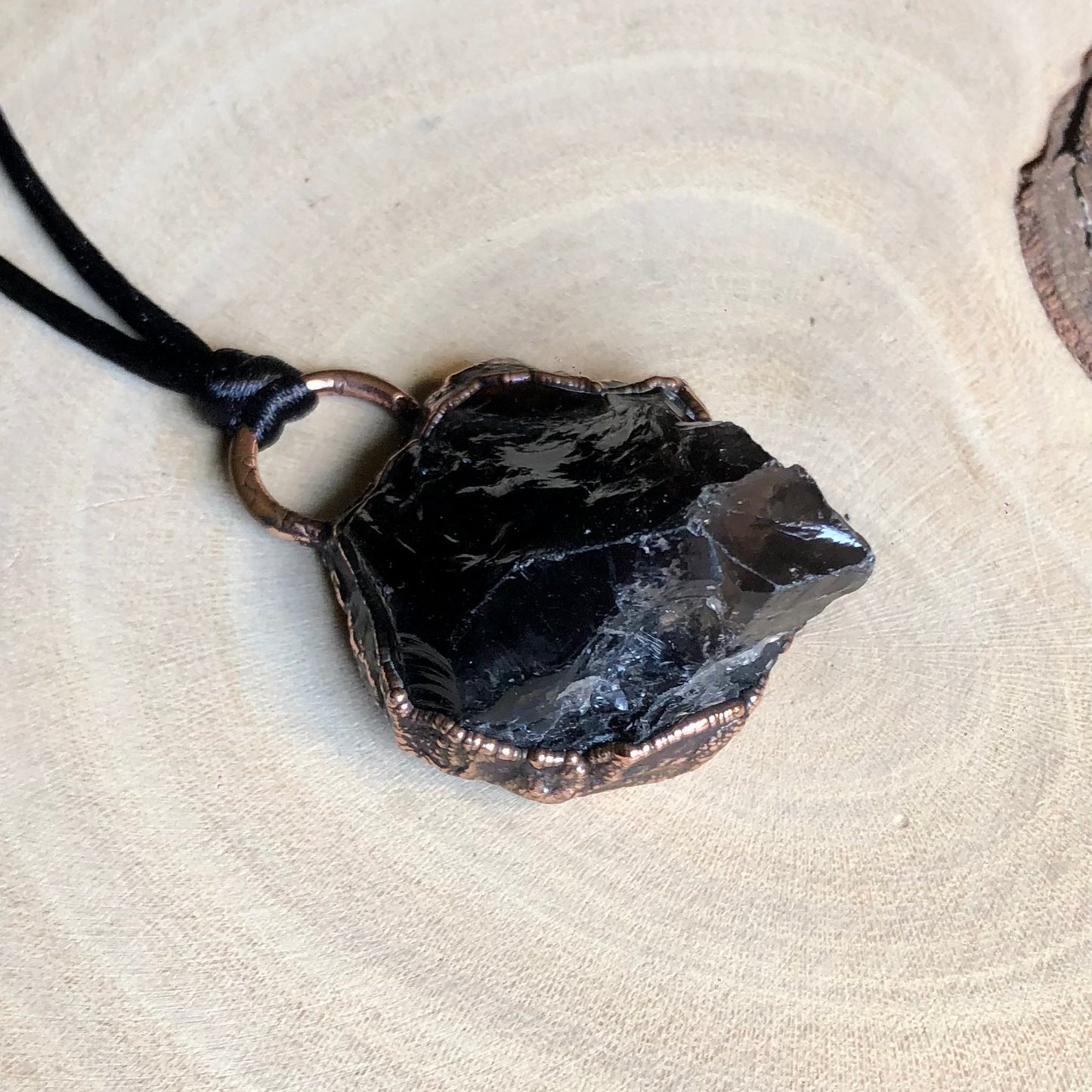 SMOKY QUARTZ