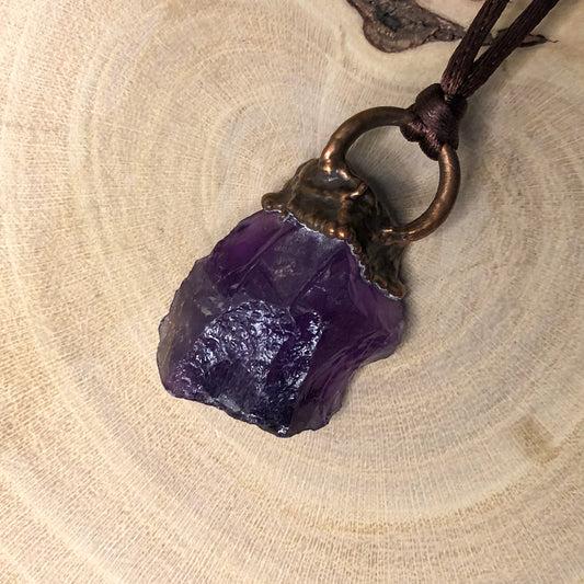 AMETHYST