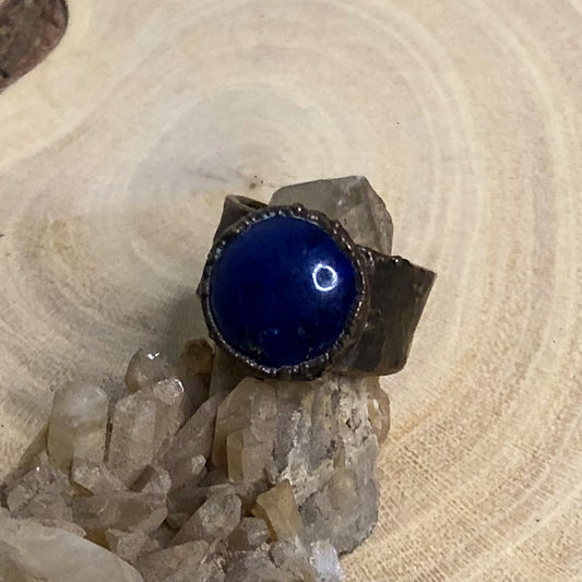 LAPIS LAZULI