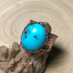 PERSIAN TURQUOISE