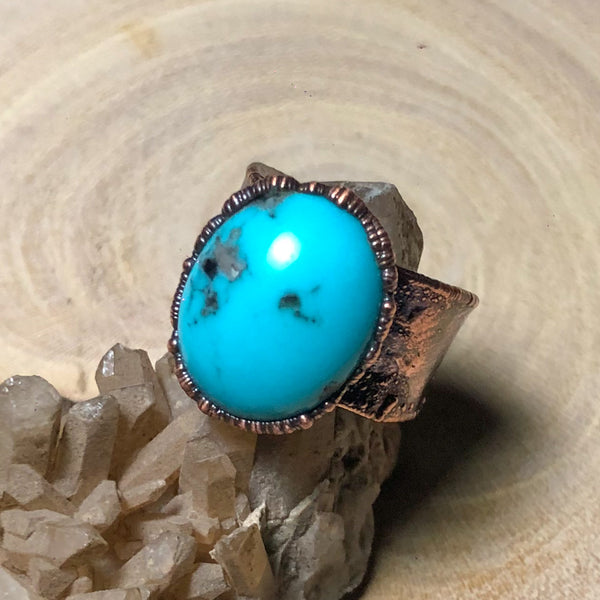 PERSIAN TURQUOISE