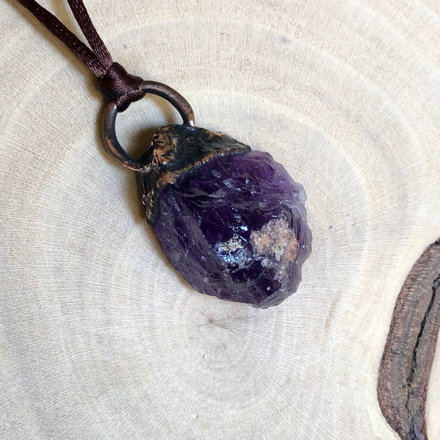 AMETHYST