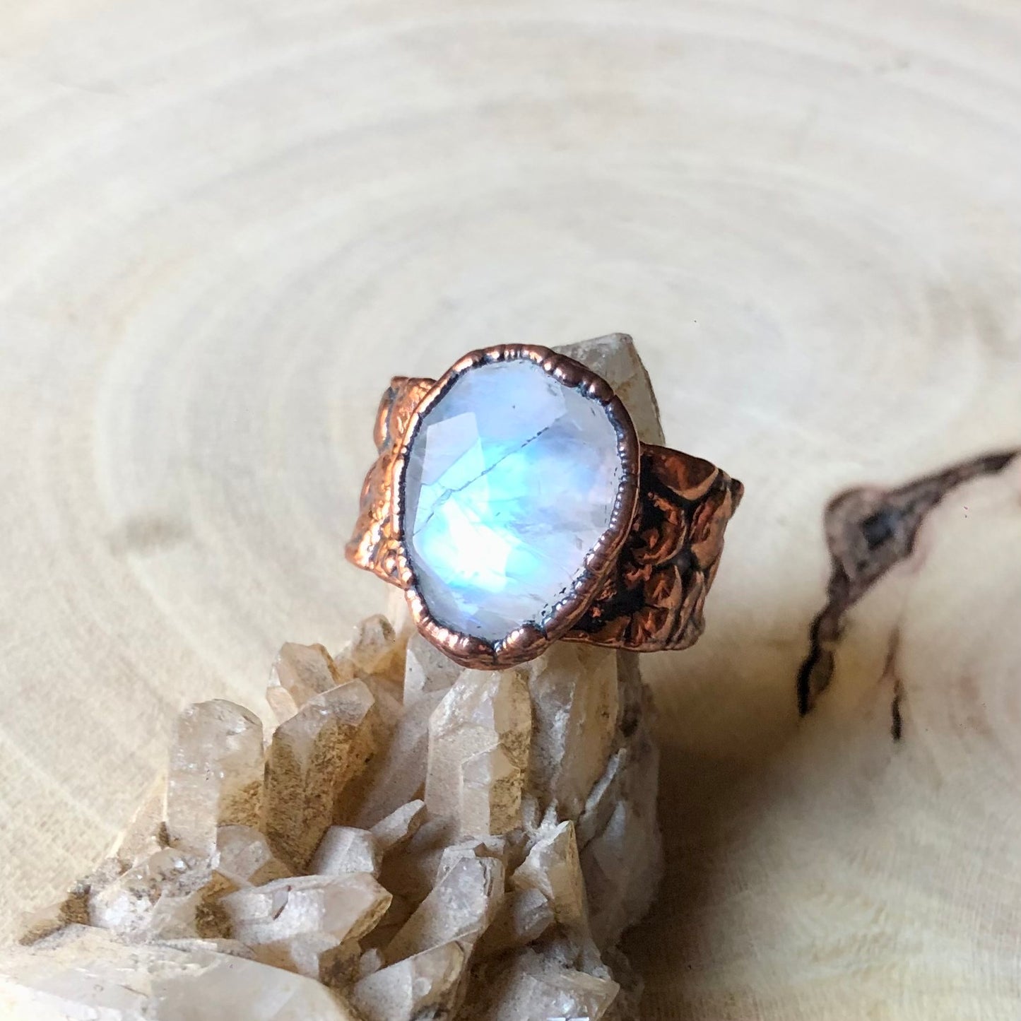 MOONSTONE