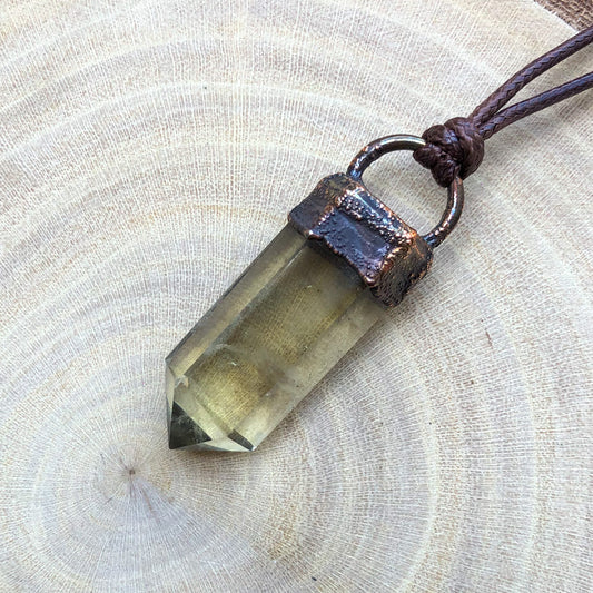CITRINE