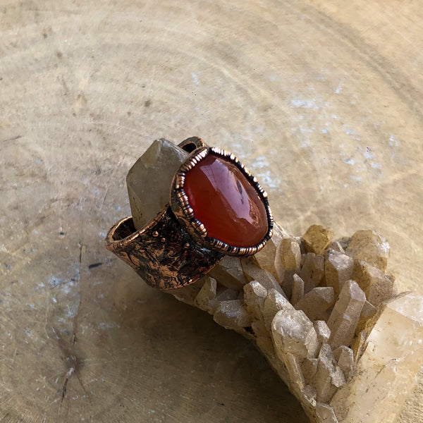 CARNELIAN