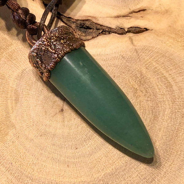 AVENTURINE