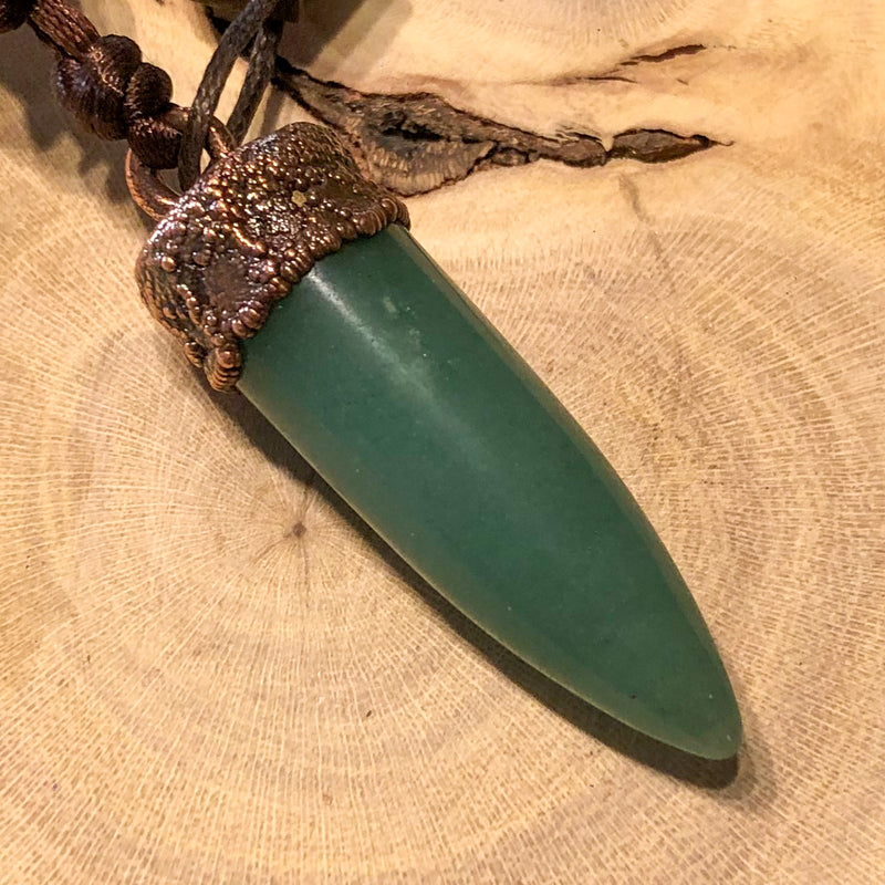 AVENTURINE