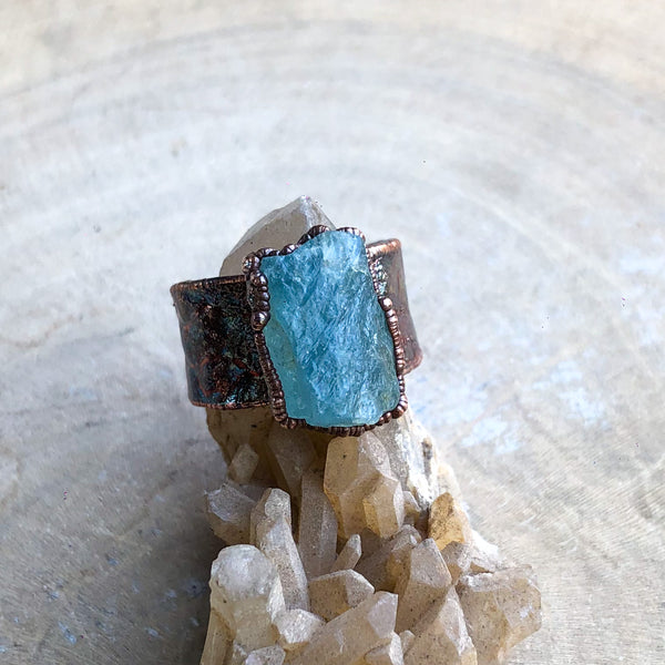 AQUAMARINE
