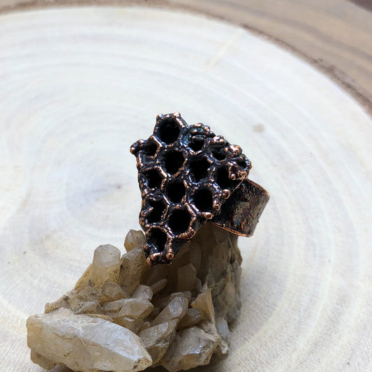 HONEYCOMB