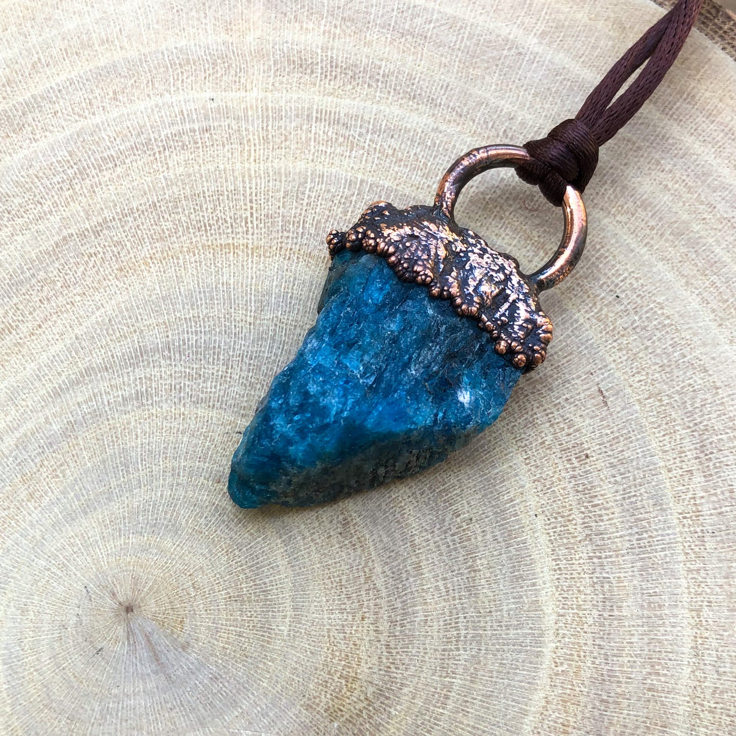 APATITE