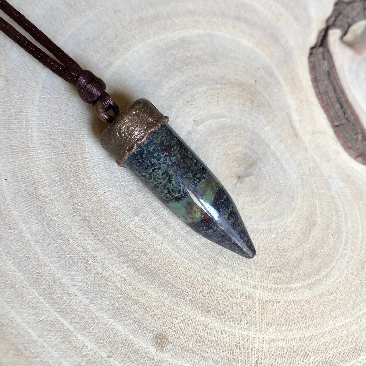 BLOODSTONE