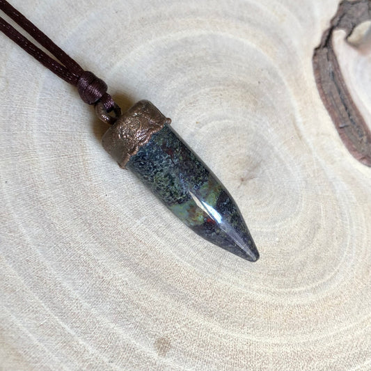 BLOODSTONE