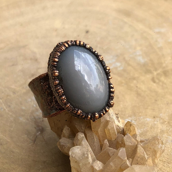 MOONSTONE