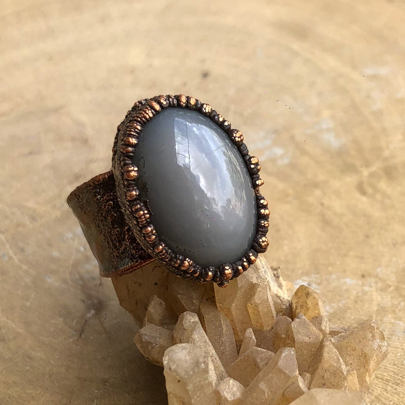 MOONSTONE