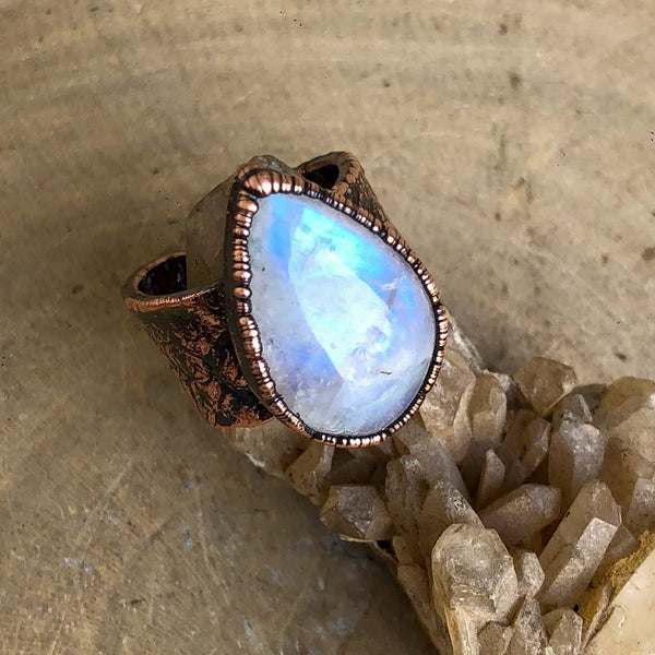MOONSTONE