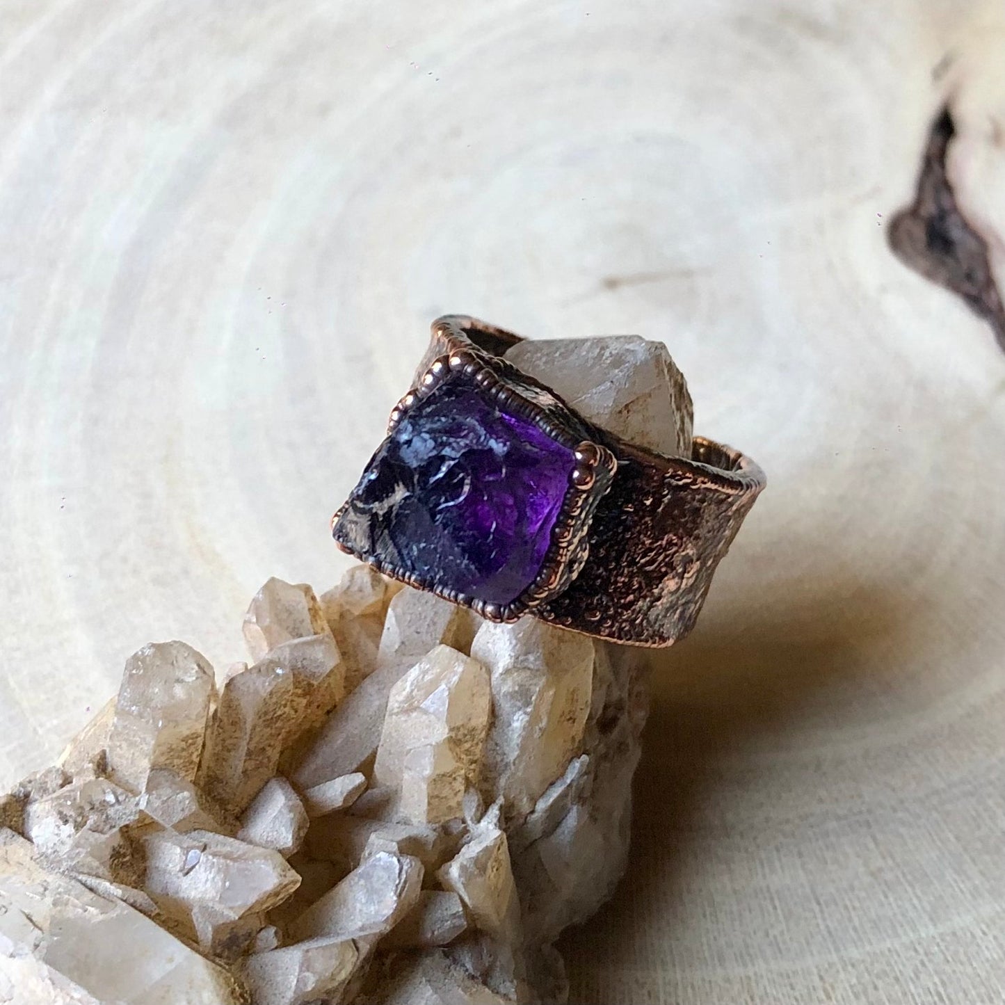 AMETHYST