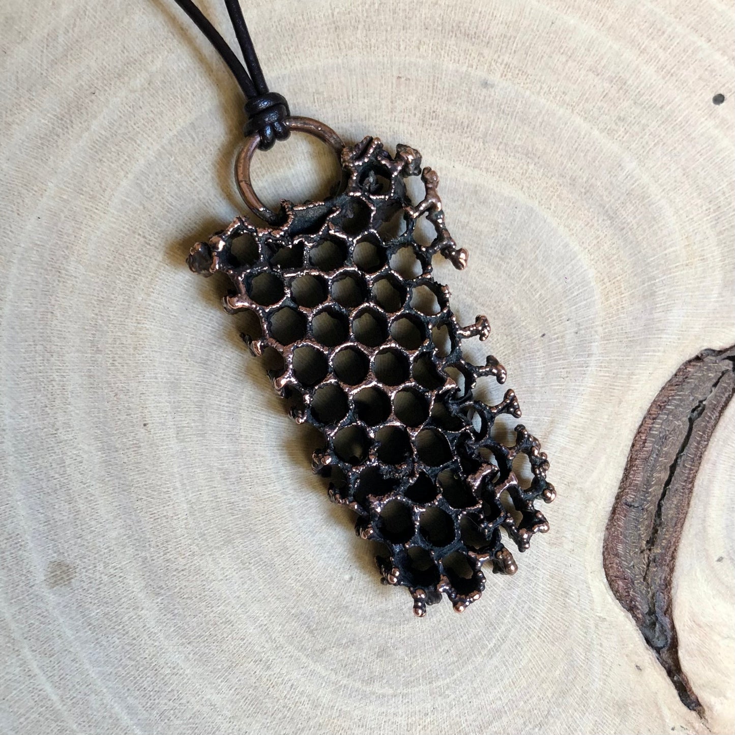 HONEYCOMB