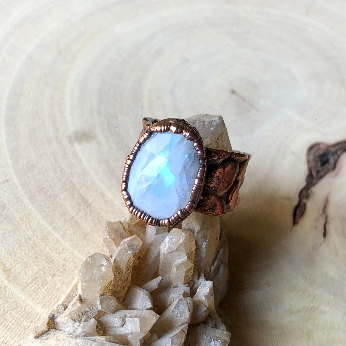 MOONSTONE