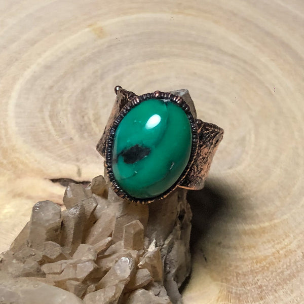 PERSIAN TURQUOISE
