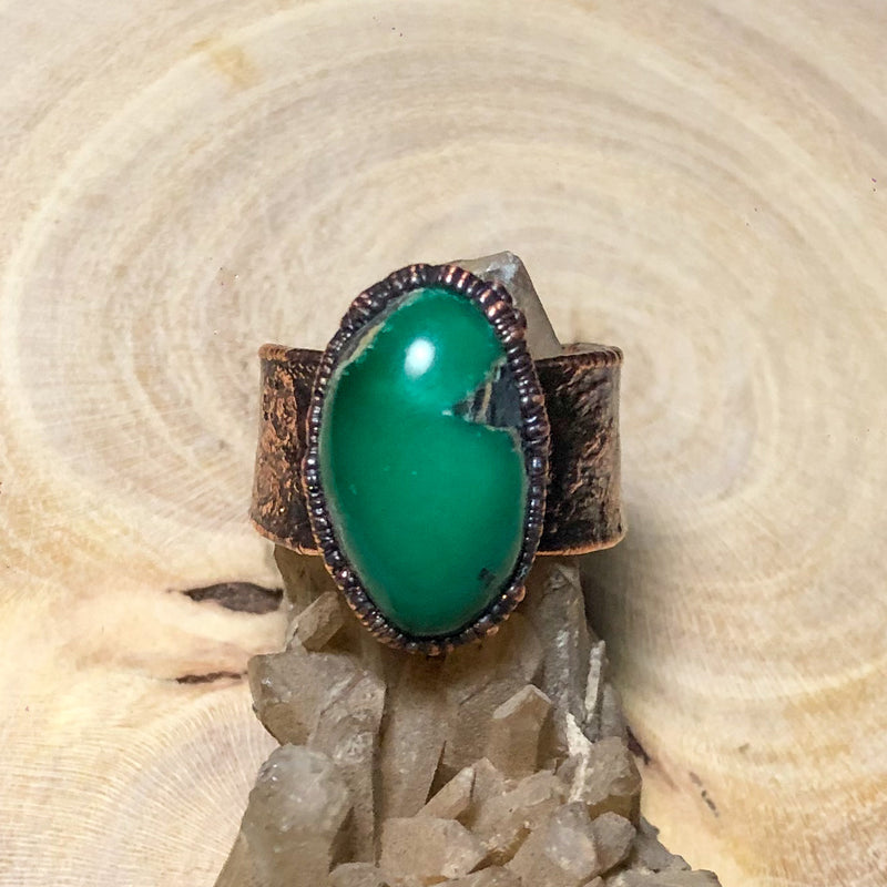 PERSIAN TURQUOISE