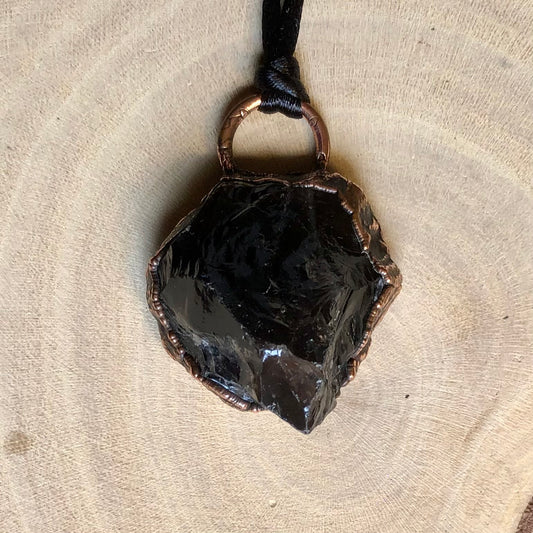 SMOKY QUARTZ